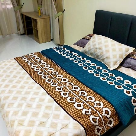 Sya Al-Yahya Homestay Kuala Terengganu Exterior photo