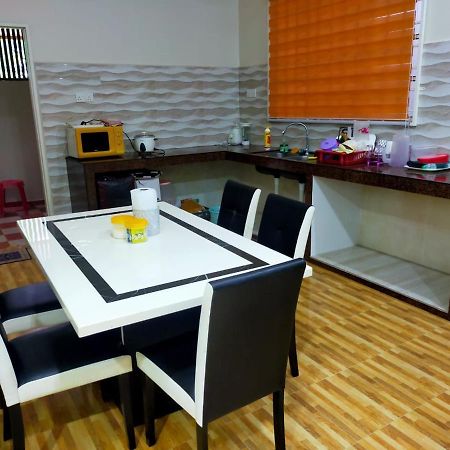 Sya Al-Yahya Homestay Kuala Terengganu Exterior photo