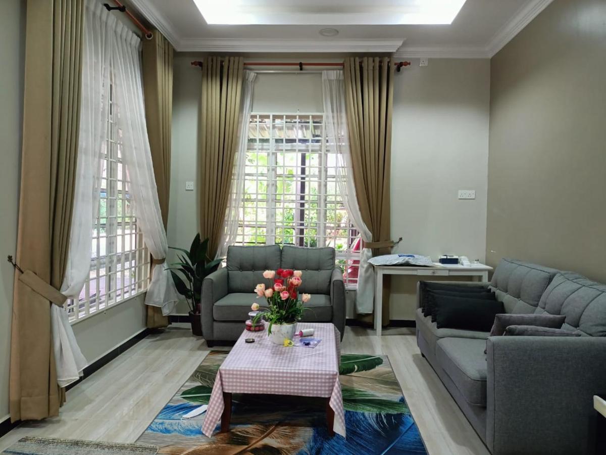 Sya Al-Yahya Homestay Kuala Terengganu Exterior photo