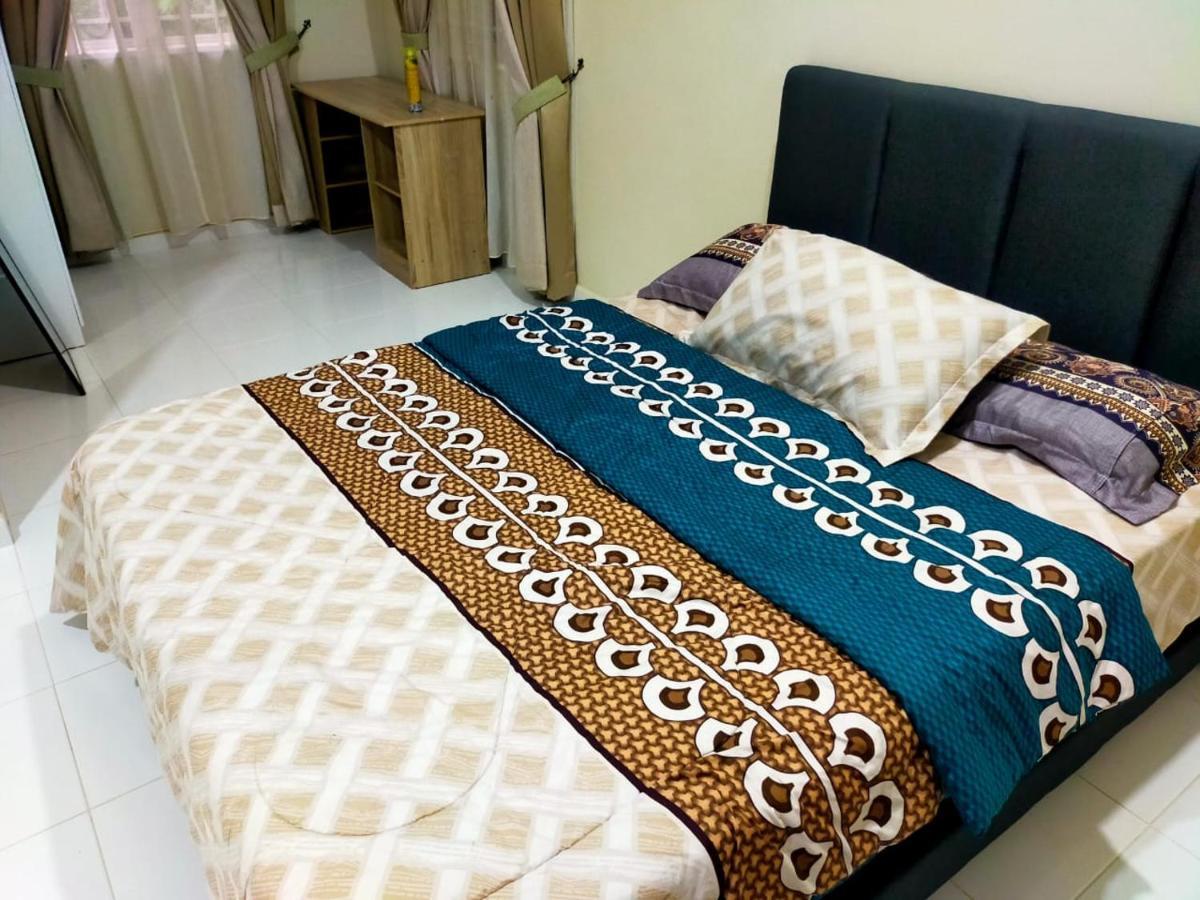 Sya Al-Yahya Homestay Kuala Terengganu Exterior photo