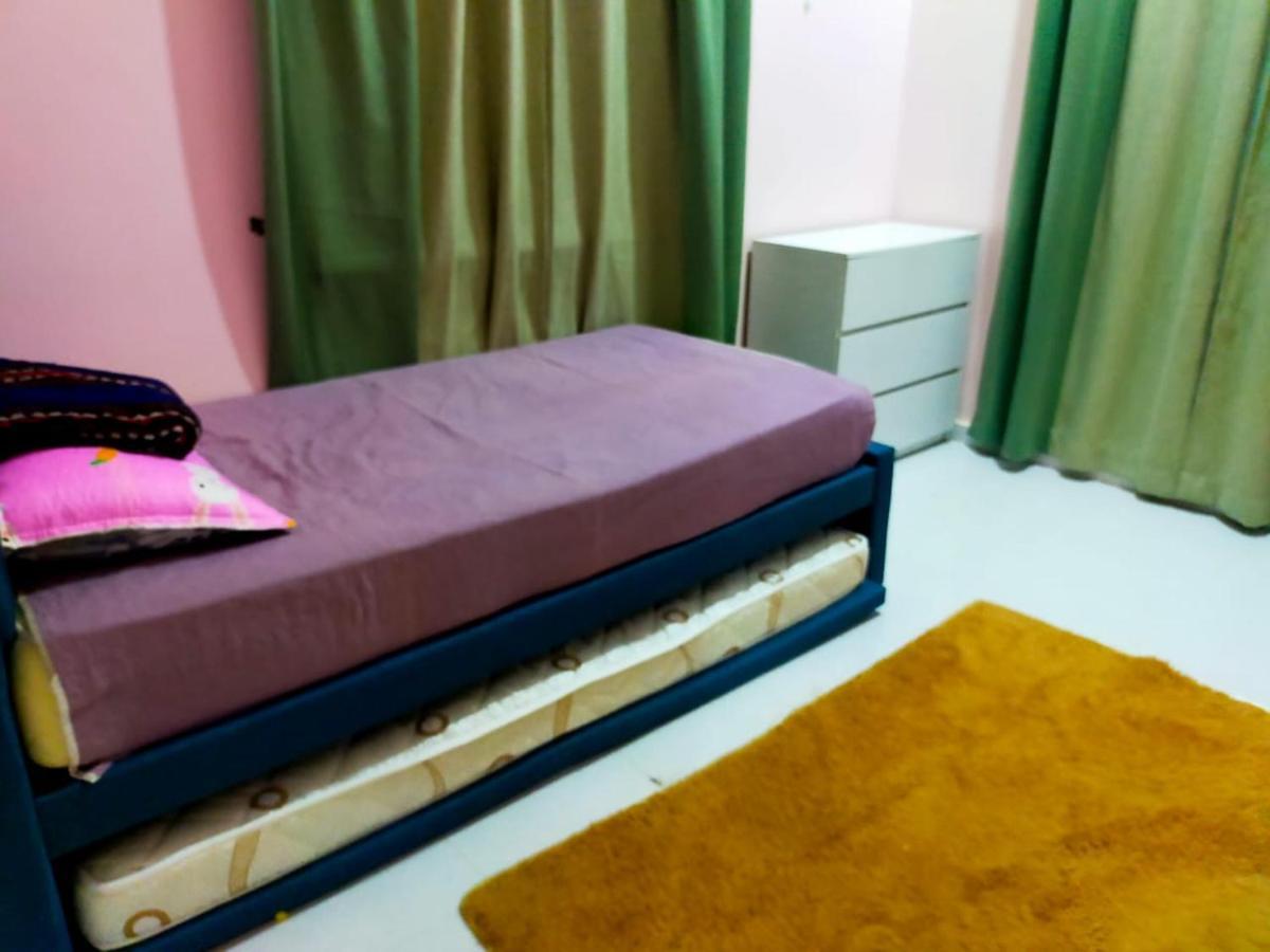 Sya Al-Yahya Homestay Kuala Terengganu Exterior photo