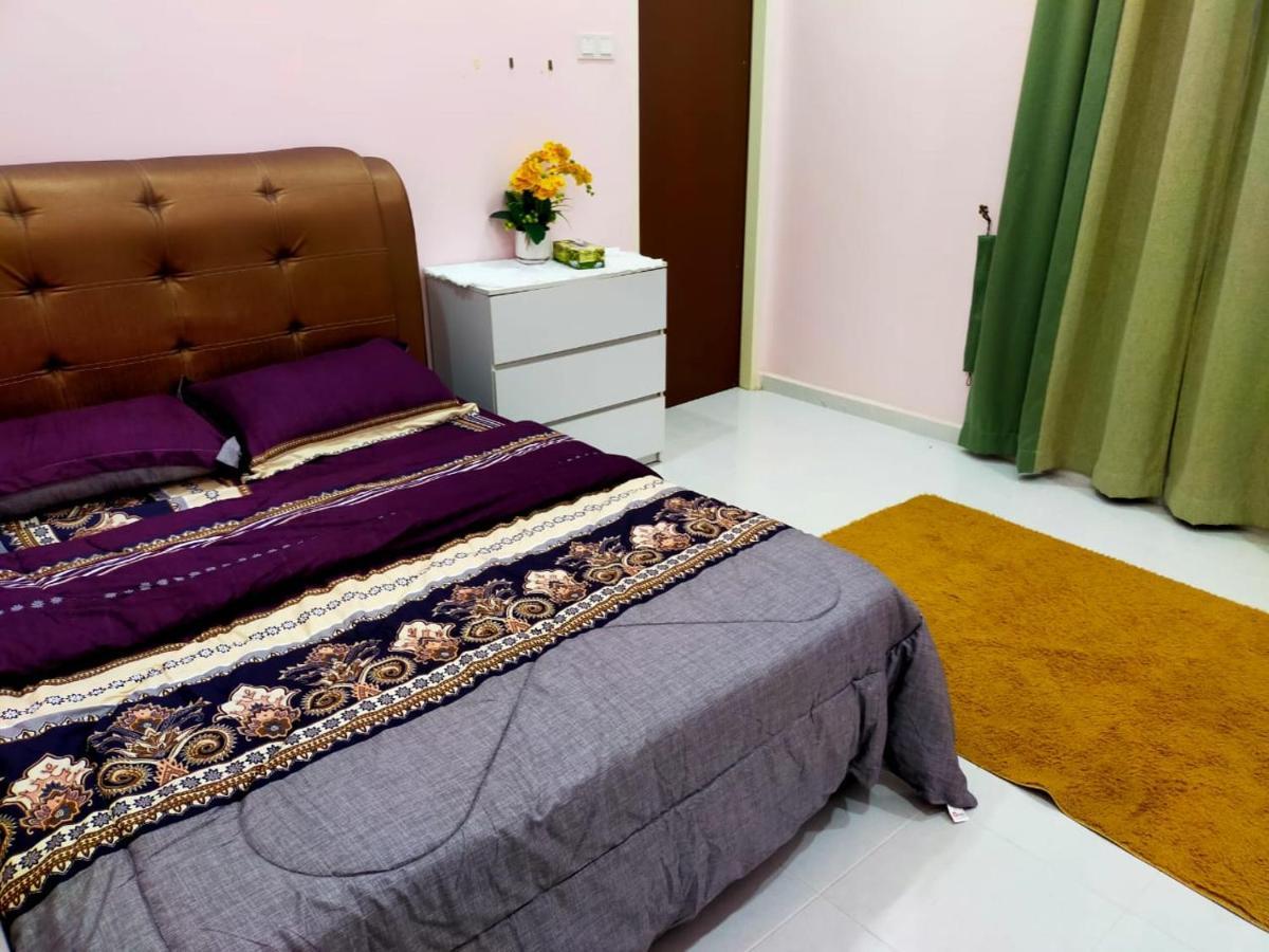 Sya Al-Yahya Homestay Kuala Terengganu Exterior photo